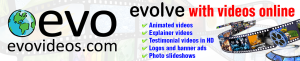 evolve with videos online